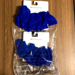 Athleta oversized scrunchie (2)